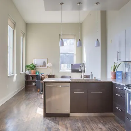 Flexhome East Town 1Br Mf1